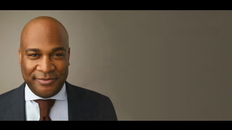 Osei Van Horne: Founding Member & Managing Dir. Wells Fargo Strategic ...