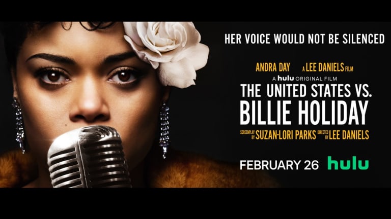 First Look The Official Trailer Of ‘the United States Vs Billie Holiday Uptown Magazine 4259