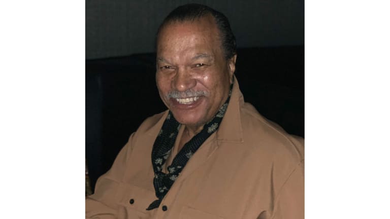 Heard on the Street: Billy Dee Williams’s Guide to Cool is ‘Be Yourself ...