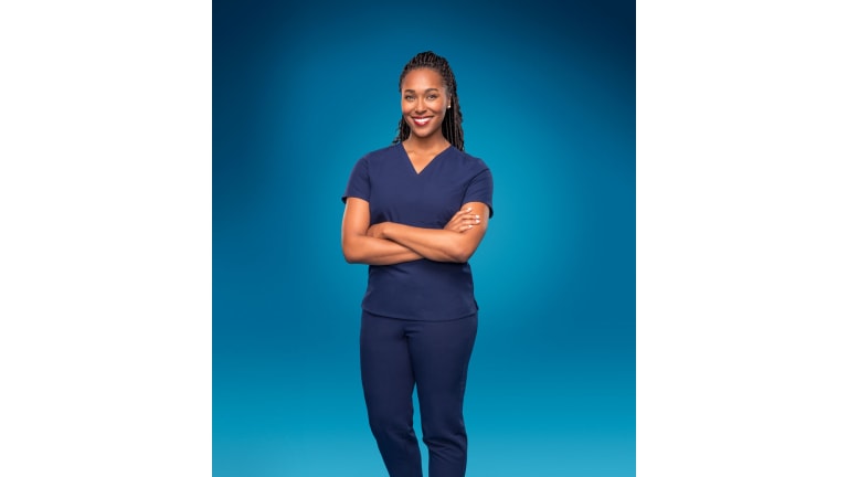 18 Questions With Dr Ebonie Vincent Of Tlc S My Feet Are Killing Me Uptown Magazine