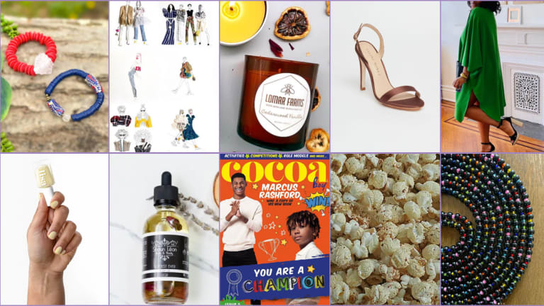 Black woman-owned businesses - UPTOWN Magazine