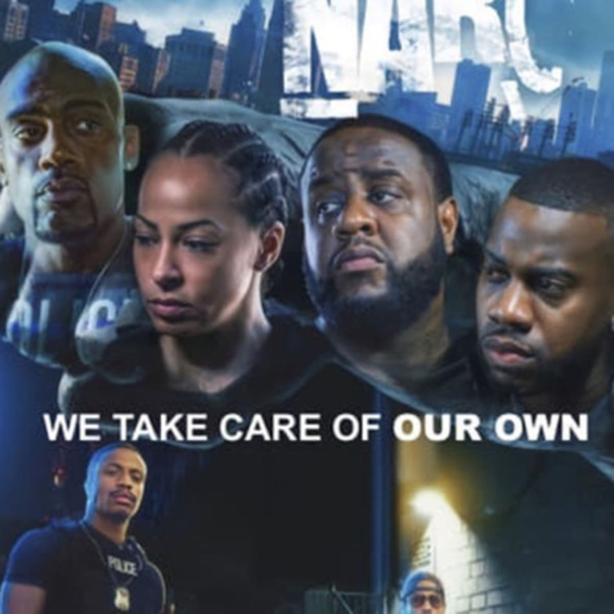 Narc - UPTOWN Magazine