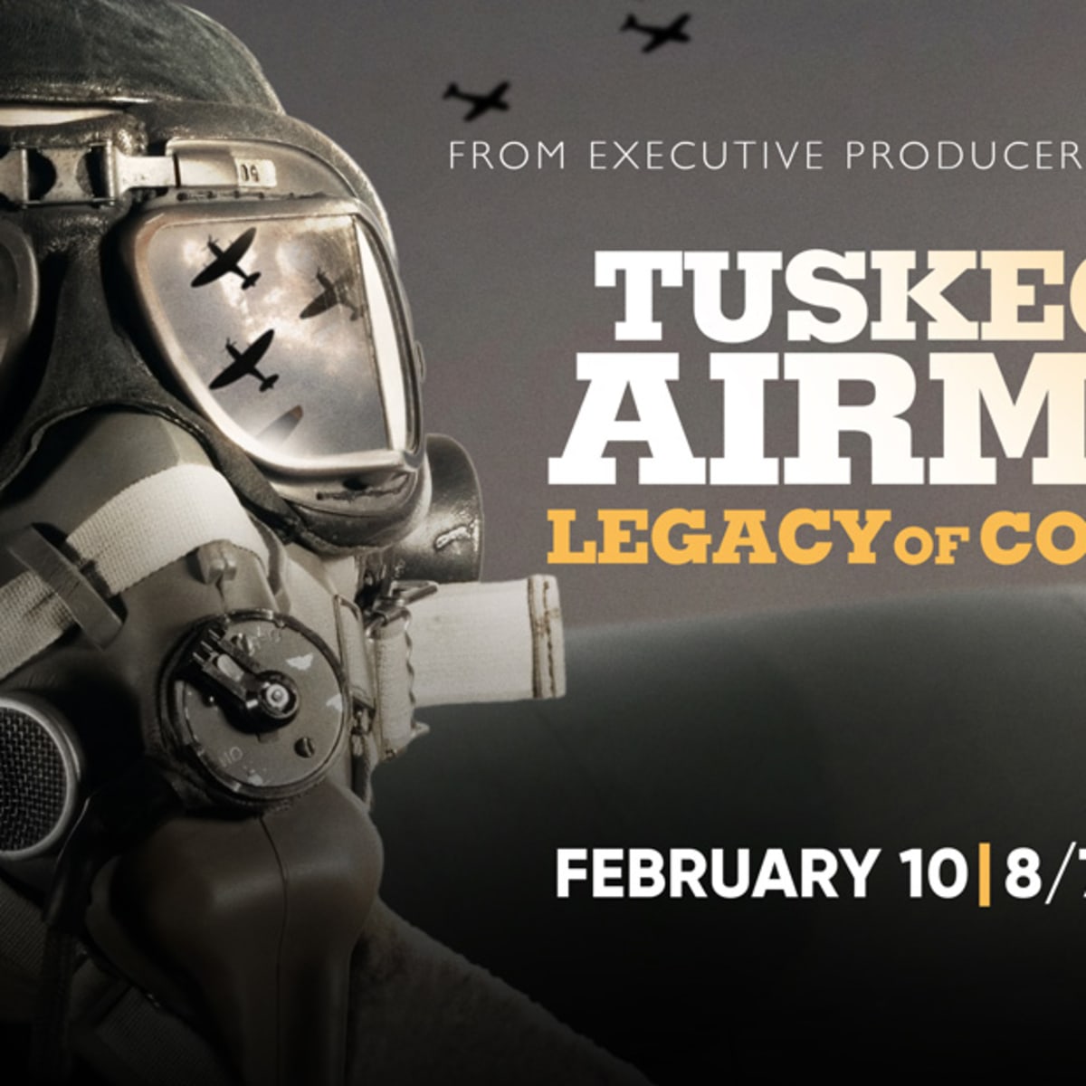 Tuskegee Airmen: Legacy of Courage - UPTOWN Magazine