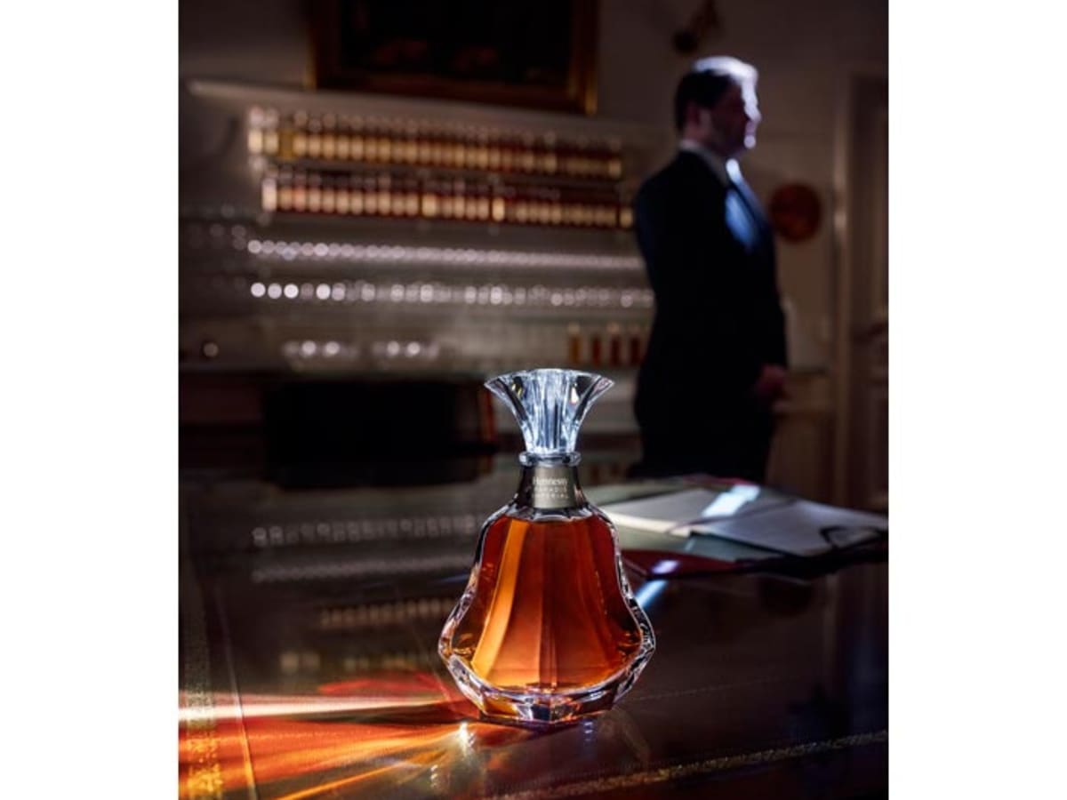 Hennessy Paradis Imperial Cognac: Ethereal, With Great Length And  Complexity, Yet Balanced - Quill & Pad