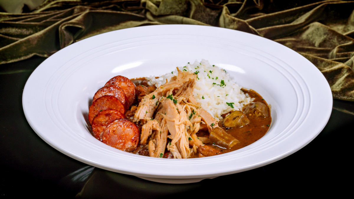 National Gumbo Day UPTOWN Magazine