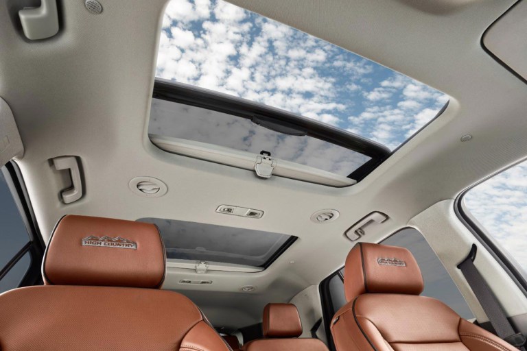 Your Family Outings, Especially with a Toddler, Deserve a Chevrolet Traverse