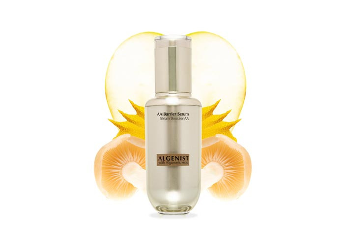 Editor’s Pick: Algenist AA Barrier Serum