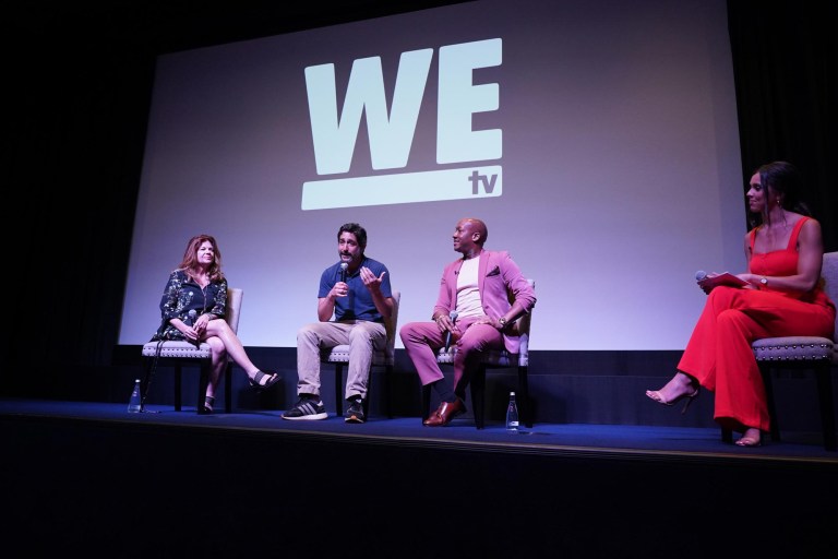 SocietEye: WE tv’s ‘Love After Lockup’ Season 3 Screening
