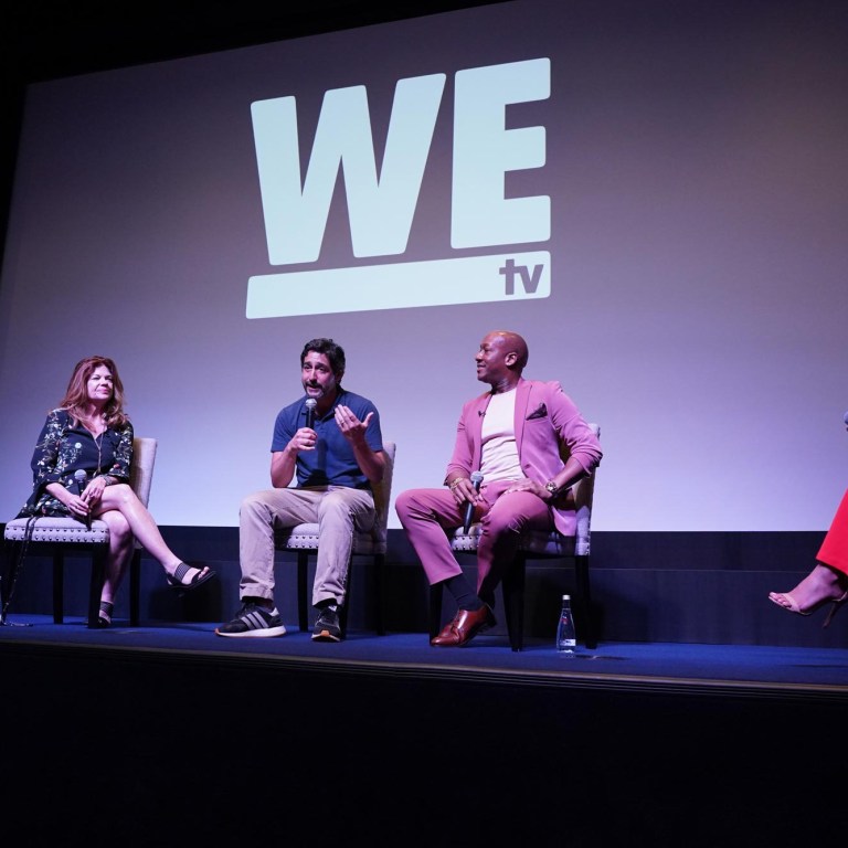 SocietEye: WE tv’s ‘Love After Lockup’ Season 3 Screening