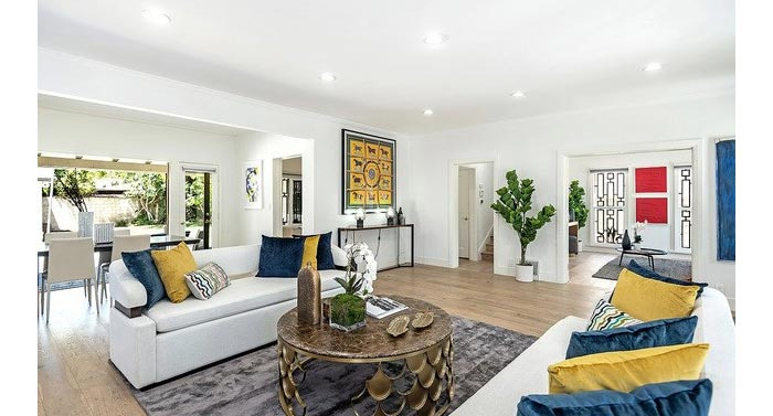 Go Inside: Meghan Markle’s $1.8 Million LA Home