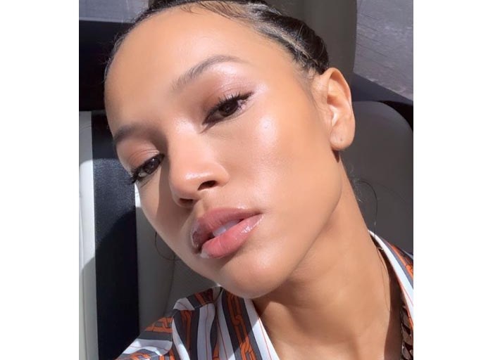 Heard on the Street: How Karrueche Tran Reclaimed Her Life After Breakup