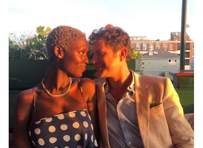 Who Is Jodie Turner-Smith?