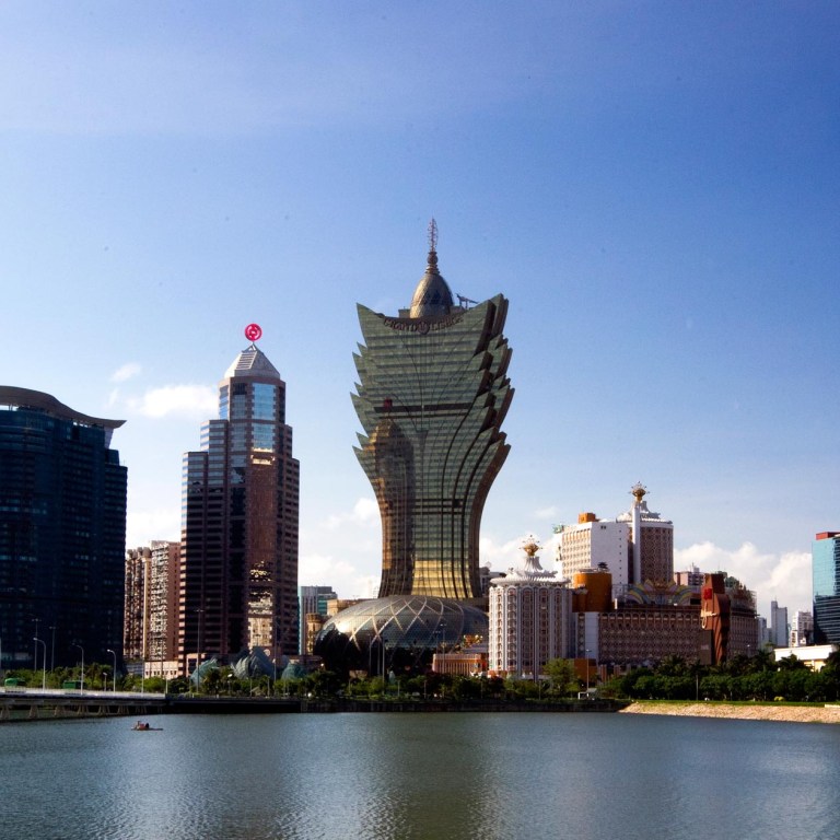 Exploring and Appreciating the Art, Architecture, and Gastronomy of Macao