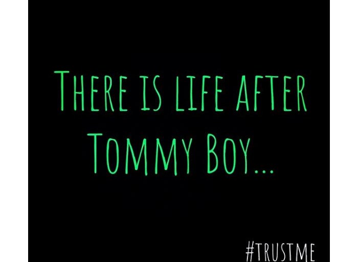 Heard on the Street: De La Soul Is Done With Tommy Boy Records