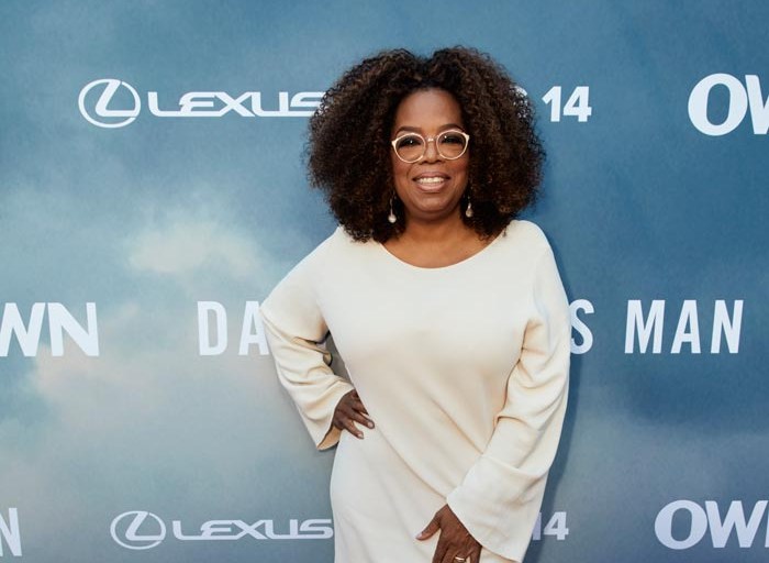Oprah on Mass Shootings: People Are Missing a “Core Moral Center”