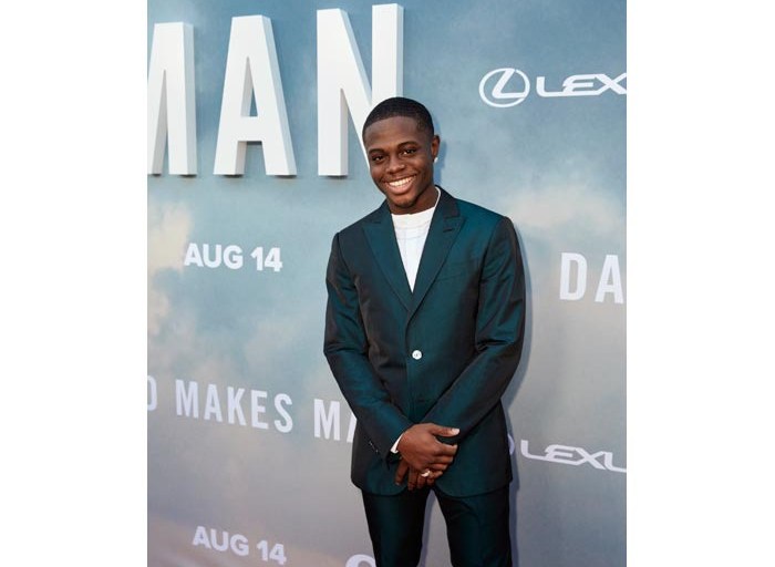 SocietEye: ‘David Makes Man’ Hollywood Premiere and After-Party