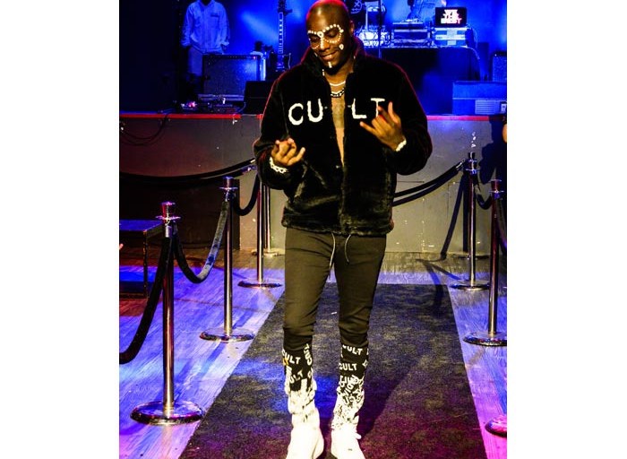 Cult of Individuality Celebrates 10 Years of Style and Innovation