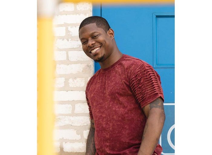 Heard on the Street: Jason Mitchell Addresses Sexual Harassment Allegations