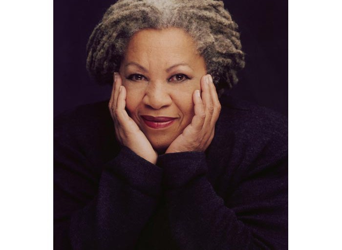 Reactions to Toni Morrison’s Death