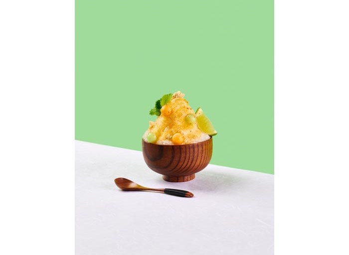 Kakigori is the Japanese Dessert You Need to Hurry Up and Try