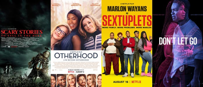 Trailer Load: Angela, Marlon, Morgan, Storm, Wu-Tang Clan & More [VIDEOS]