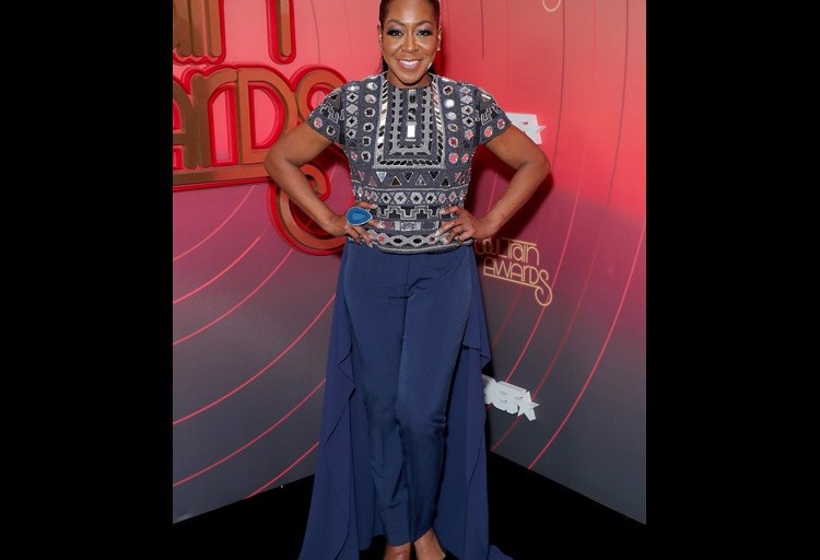 SocietEye: 2020 Soul Train Awards Red Carpet [PHOTOS]