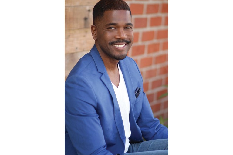 Rising Star Derrial Christon Talks Season 3 of CBS’s ‘This is LA’ Series