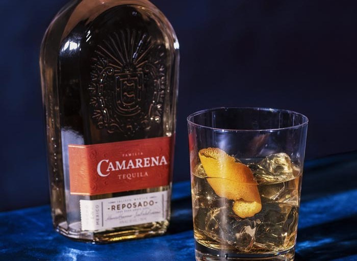 Arriba, Abajo, al Centro, y Pa’ Dentro: Happy National Tequila Day! [RECIPES]