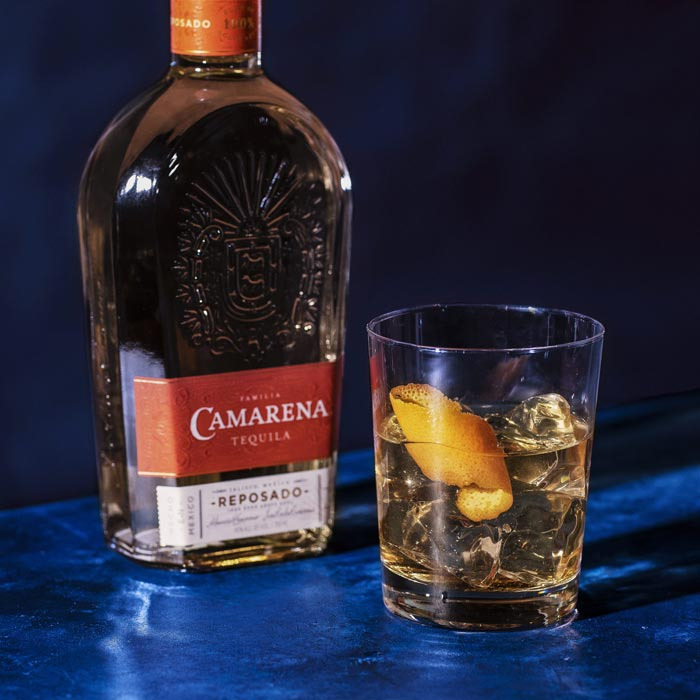 Arriba, Abajo, al Centro, y Pa’ Dentro: Happy National Tequila Day! [RECIPES]