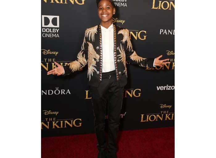 SocietEye: Stars of Disney’s ‘The Lion King’ Celebrate the World Premiere