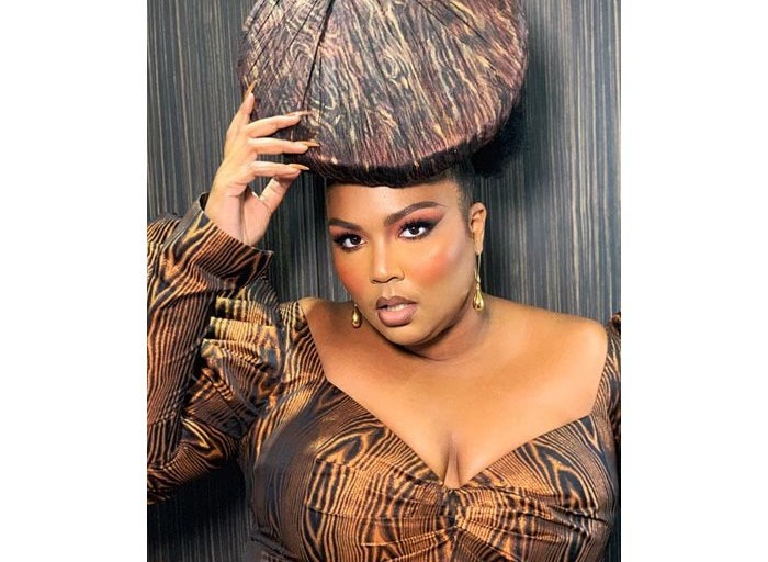Get the Look: Lizzo’s Afro Bun for the BET Awards [PHOTOS + VIDEO]