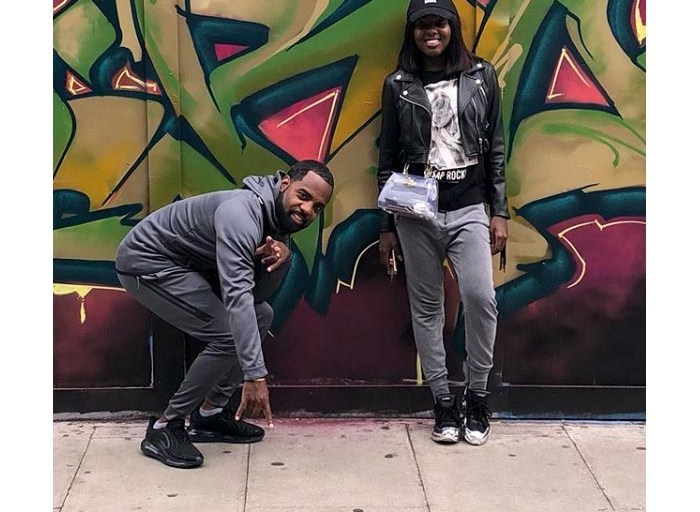 Heard on the Street: Todd Tucker on Taking Daughter to Strip Club