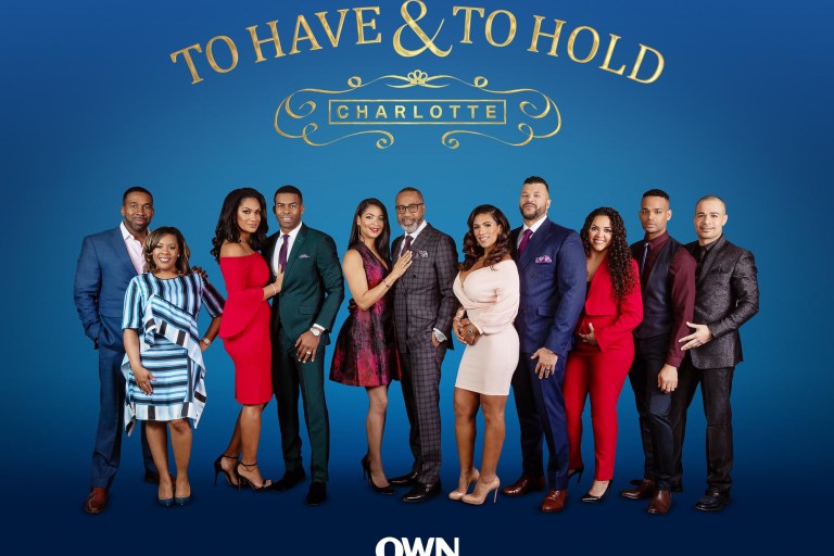 Weekday Distraction: ‘To Have & To Hold: Charlotte’ Brings the Drama