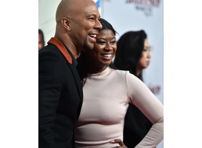 Heard on the Street: Common Reveals Daughter Had Issues With Him Being Absent