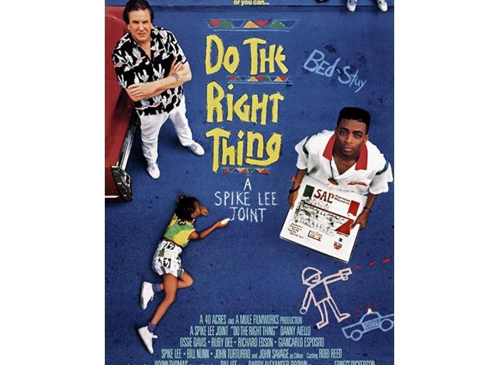 30th Anniversary Brings ‘Do the Right Thing’ Back to Theaters