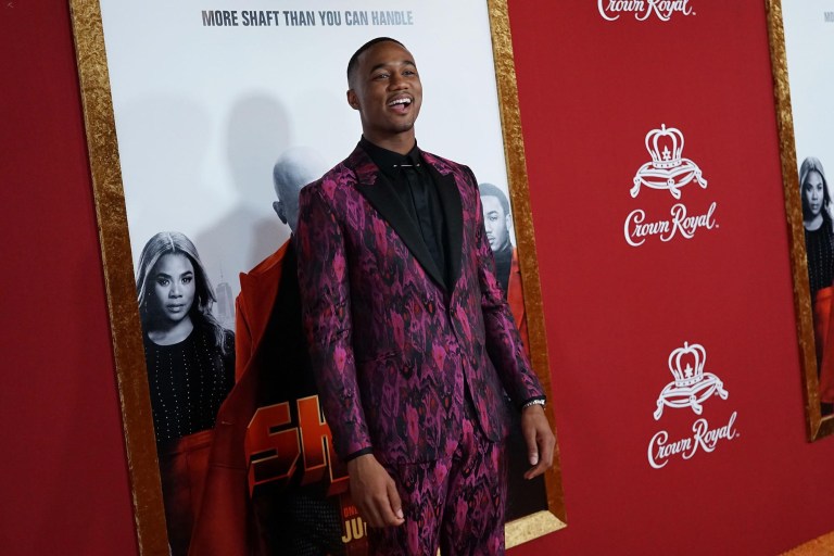 SocietEye: ‘SHAFT’ NYC Premiere [+ COCKTAIL RECIPE]