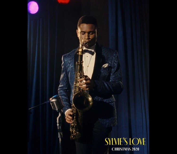 ‘Sylvie’s Love’ is the Romance Film You’ve Been Craving