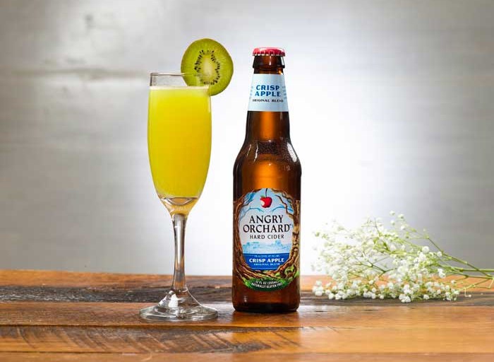 3 Mother’s Day Cocktails to Get Mom Tipsy