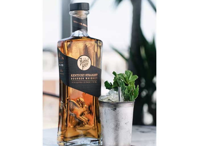Juleps & Margaritas, the Cocktails You Need This Weekend