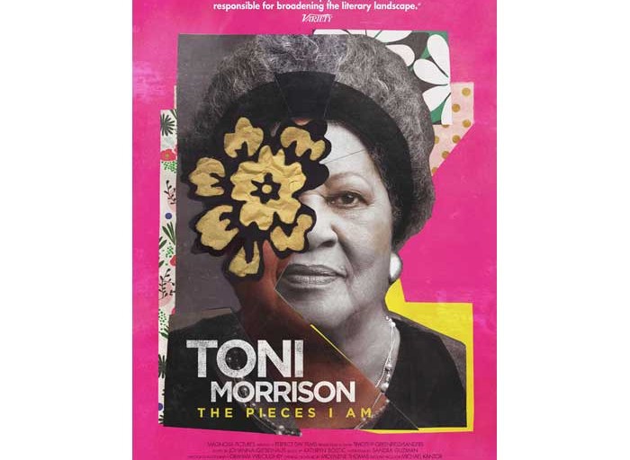 First Look: ‘Toni Morrison: The Pieces I Am’ Trailer