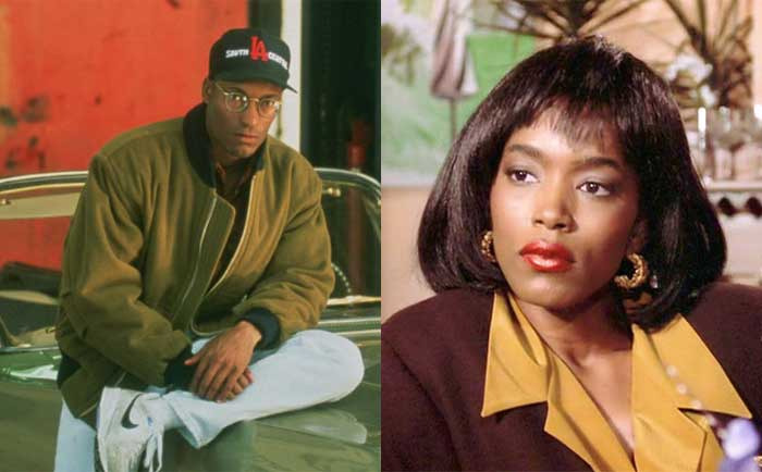 Angela Bassett Remembers ‘Visionary’ Director John Singleton