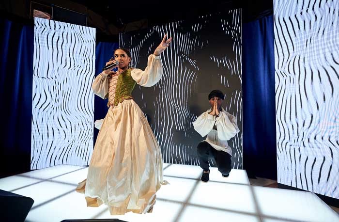 SocietEye: Killer Mike Hosts World Premiere of ‘MARTELL HOME LIVE’