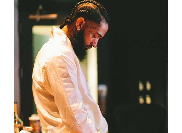 Details About Nipsey Hussle’s Funeral Procession