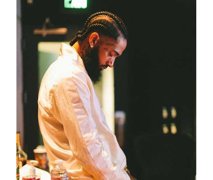 Details About Nipsey Hussle’s Funeral Procession