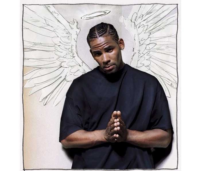R. Kelly Can’t Sell Out Arenas Nor Clubs