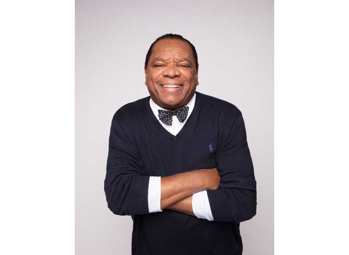John Witherspoon Is a ‘Strong Black Legend’