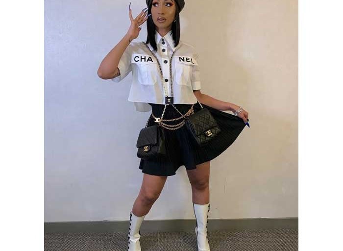Heard on the Street: Cardi B Responds to Drugging and Robbing Backlash