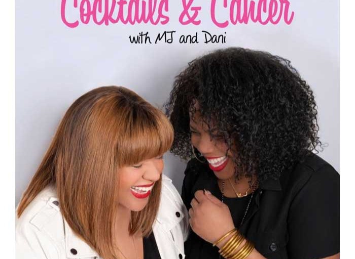 How Two Best Friends Are Changing the Cancer Conversation