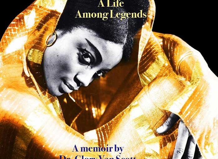 GLORY: A Life Among Legends
