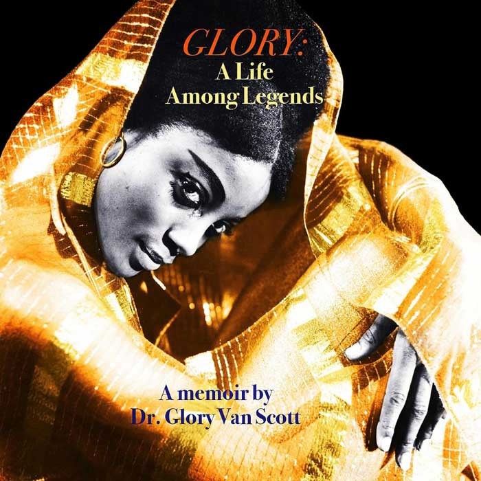 GLORY: A Life Among Legends